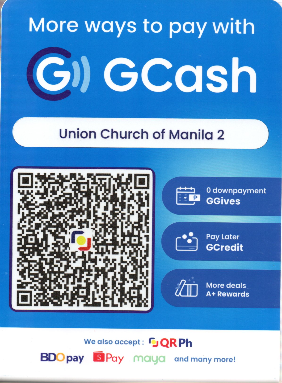 LibraryQRCodeOfficial